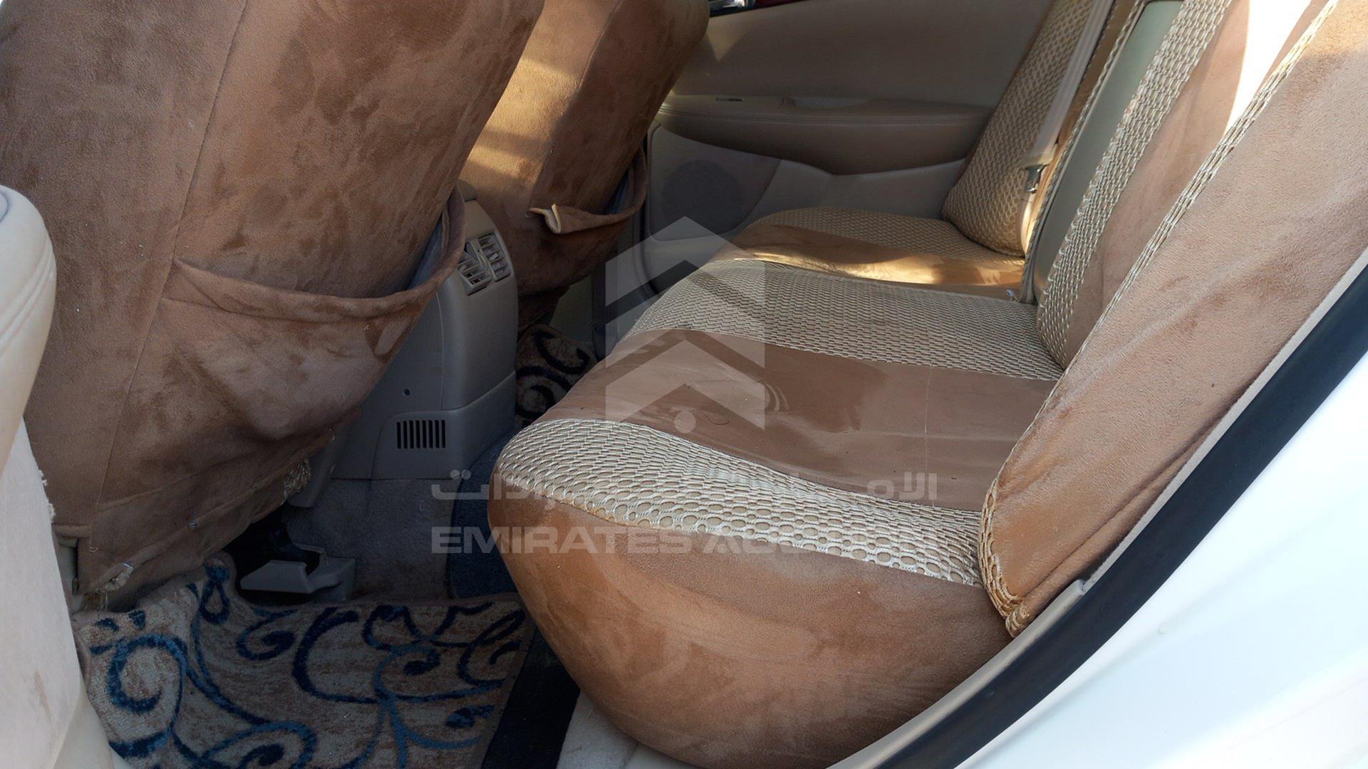 2003 LEXUS ES 300 VIN: JTHBF30G935039164