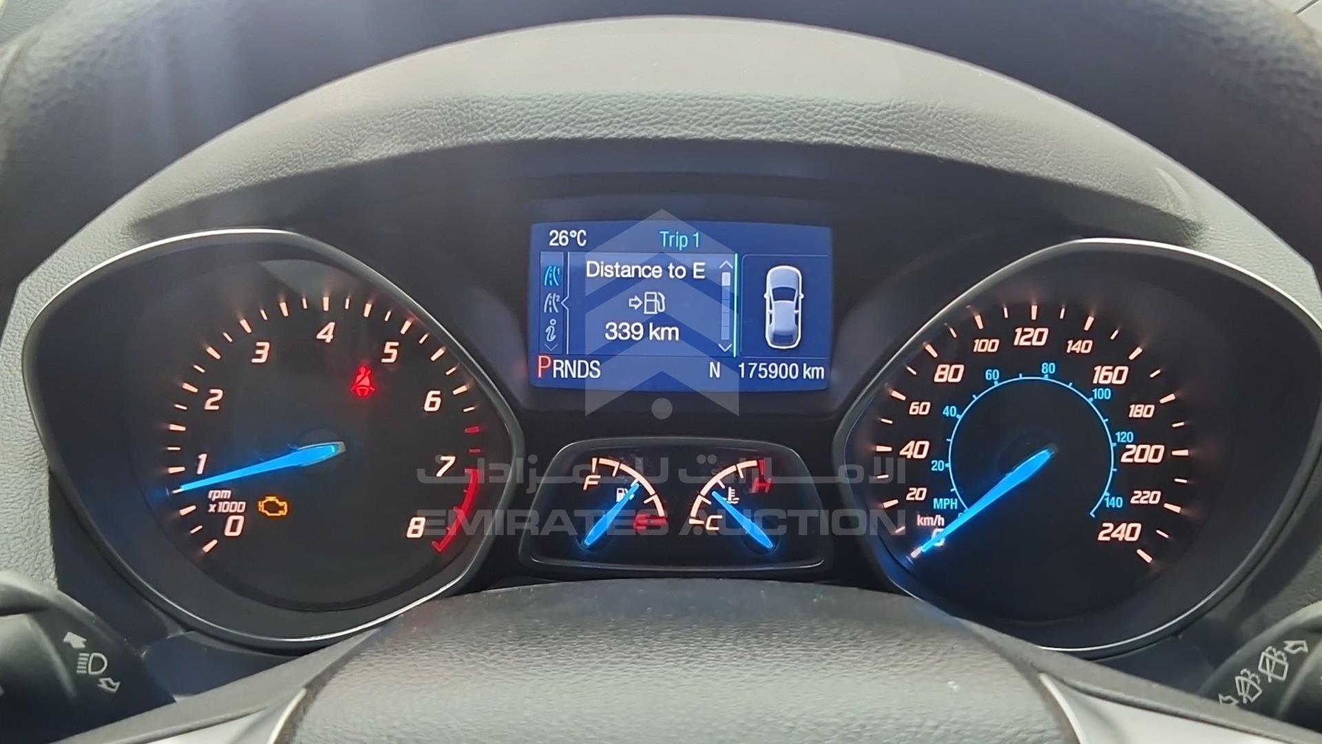 2014 FORD ESCAPE VIN: 1FMCU0F7XEUA72793