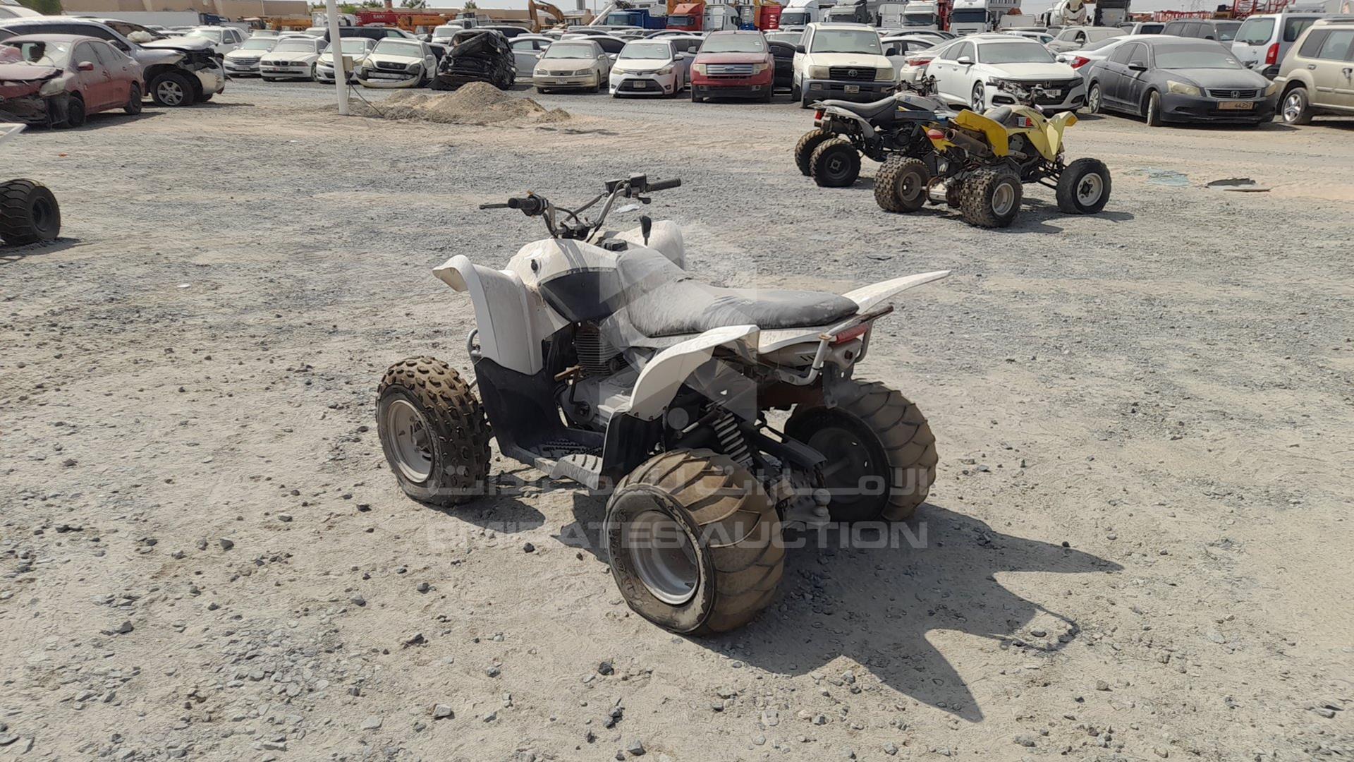 0 ATV --- VIN: RF3AT18G0FT002283