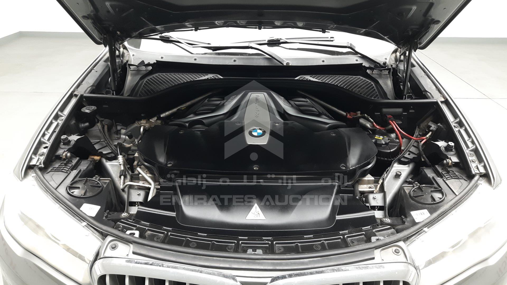 2015 BMW X5 VIN: WBAKR6101F0G97784