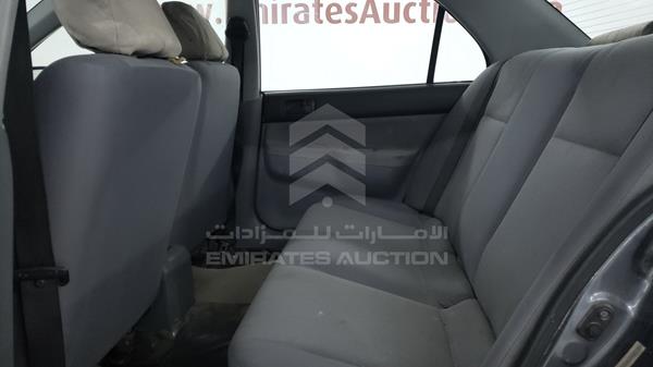 JMYSRCS1AAU703136 Mitsubishi Lancer