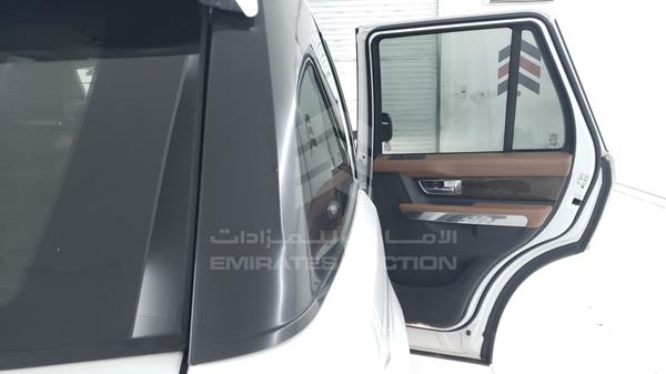 Range Rover Sport 2012 SALLSAAE4CA725307 Image 21