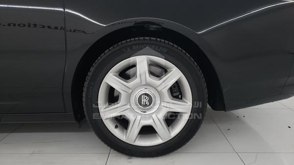 ROLLS ROYCE Ghost 2014 SCA664S03EUX41005 Image 44