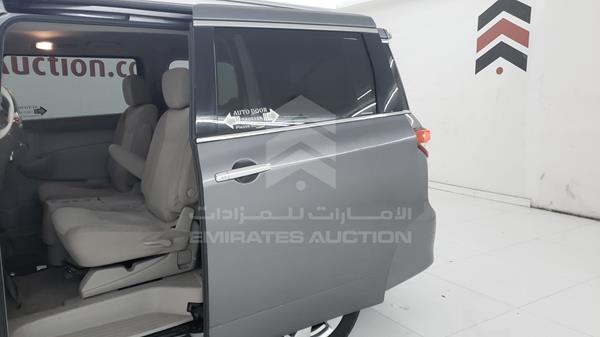 Nissan Quest 2016 JN8AE2KP7G9151830 Image 12