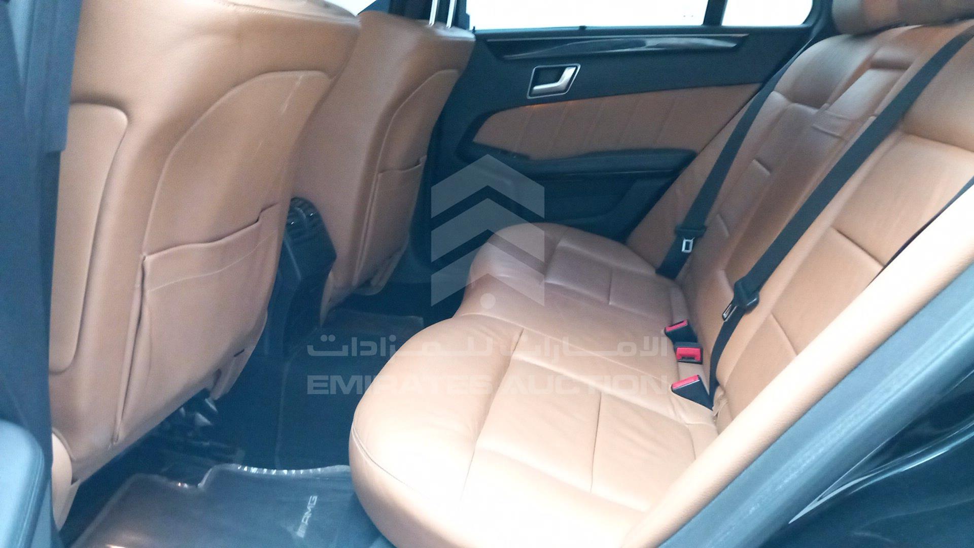 2012 MERCEDES E 300 VIN: WDDHF5EB7CA585768