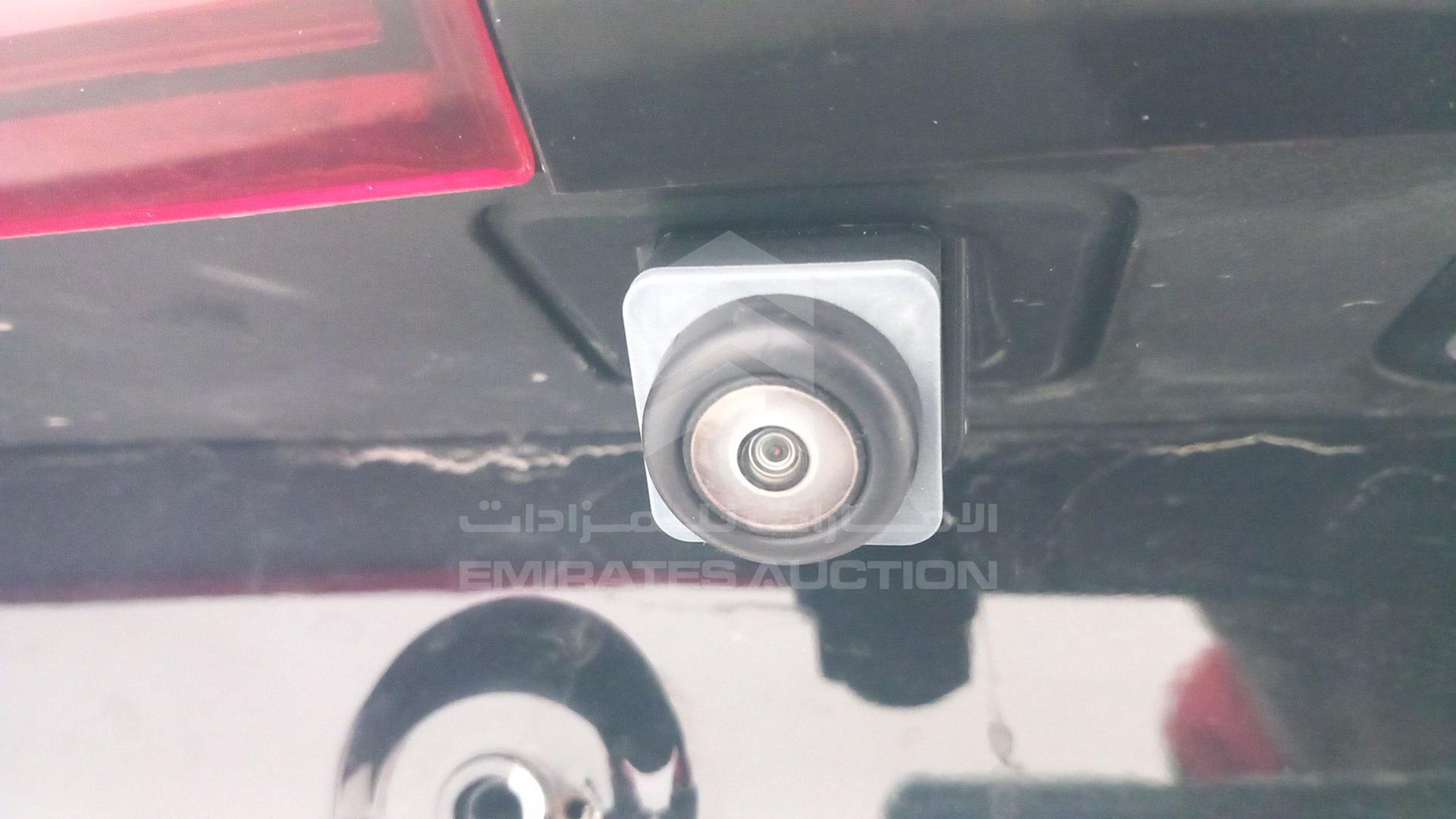 2021 CHANGAN CS 95 VIN: LS4ASE2A5MJ103448