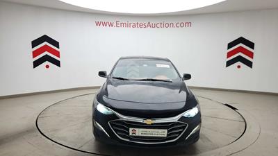 2020 Chevrolet Malibu