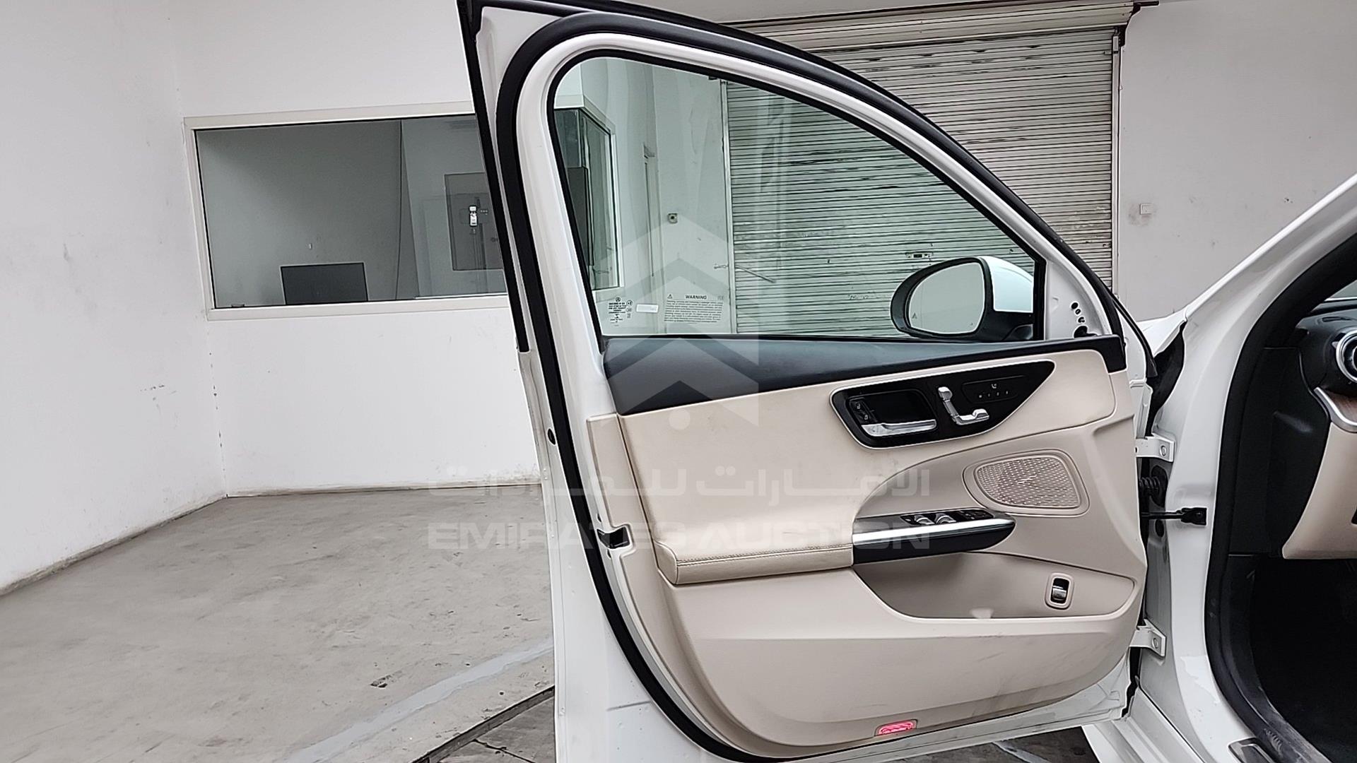 2023 MERCEDES C 300 VIN: W1KAF4GB1PR077554