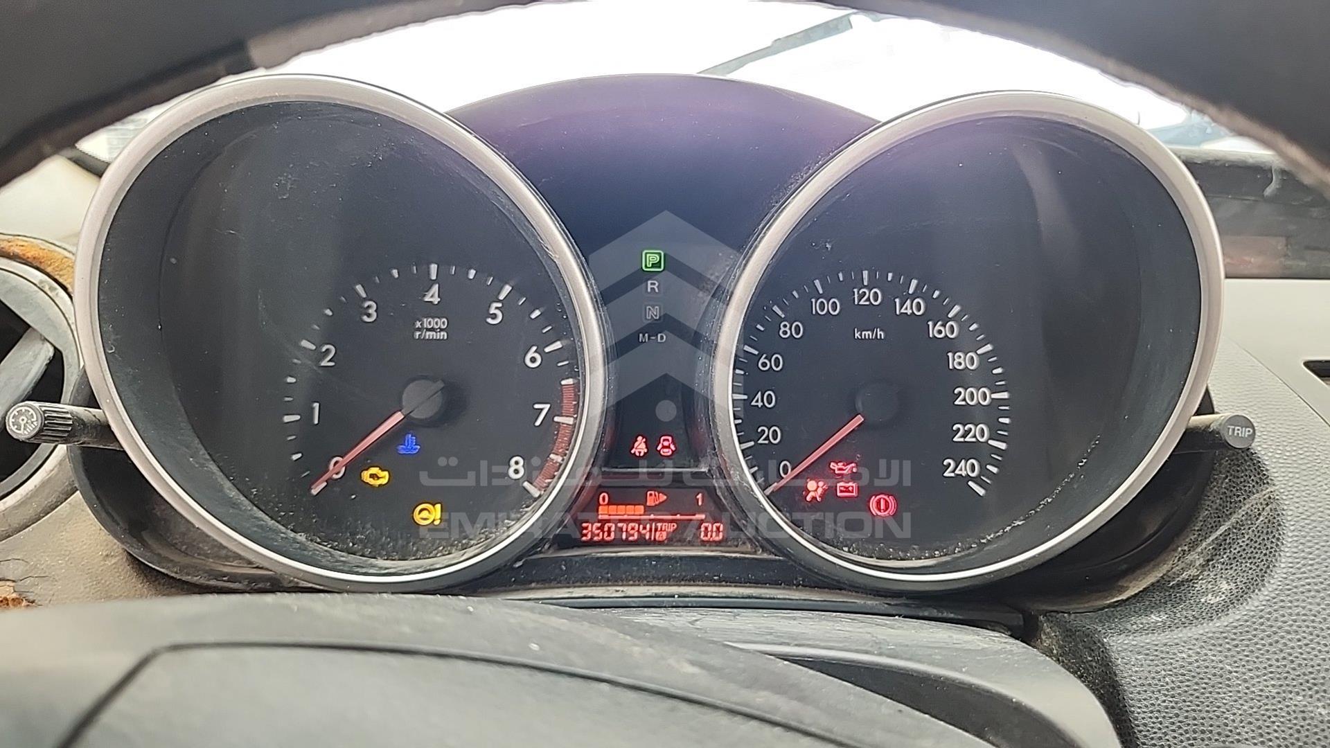 2010 MAZDA 3 VIN: JM7BL12Z0A1117242
