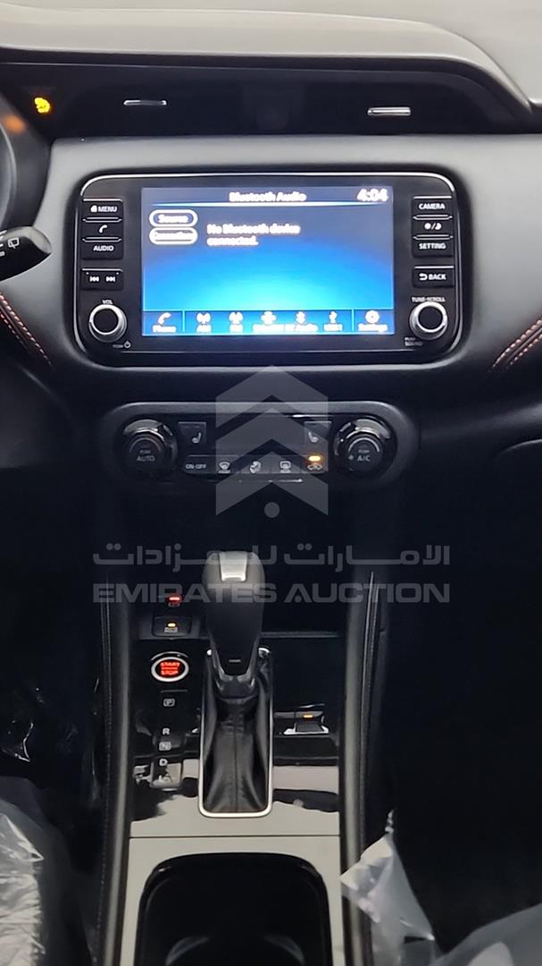 2023 NISSAN KICKS VIN: 3N1CP5DV6PL566756