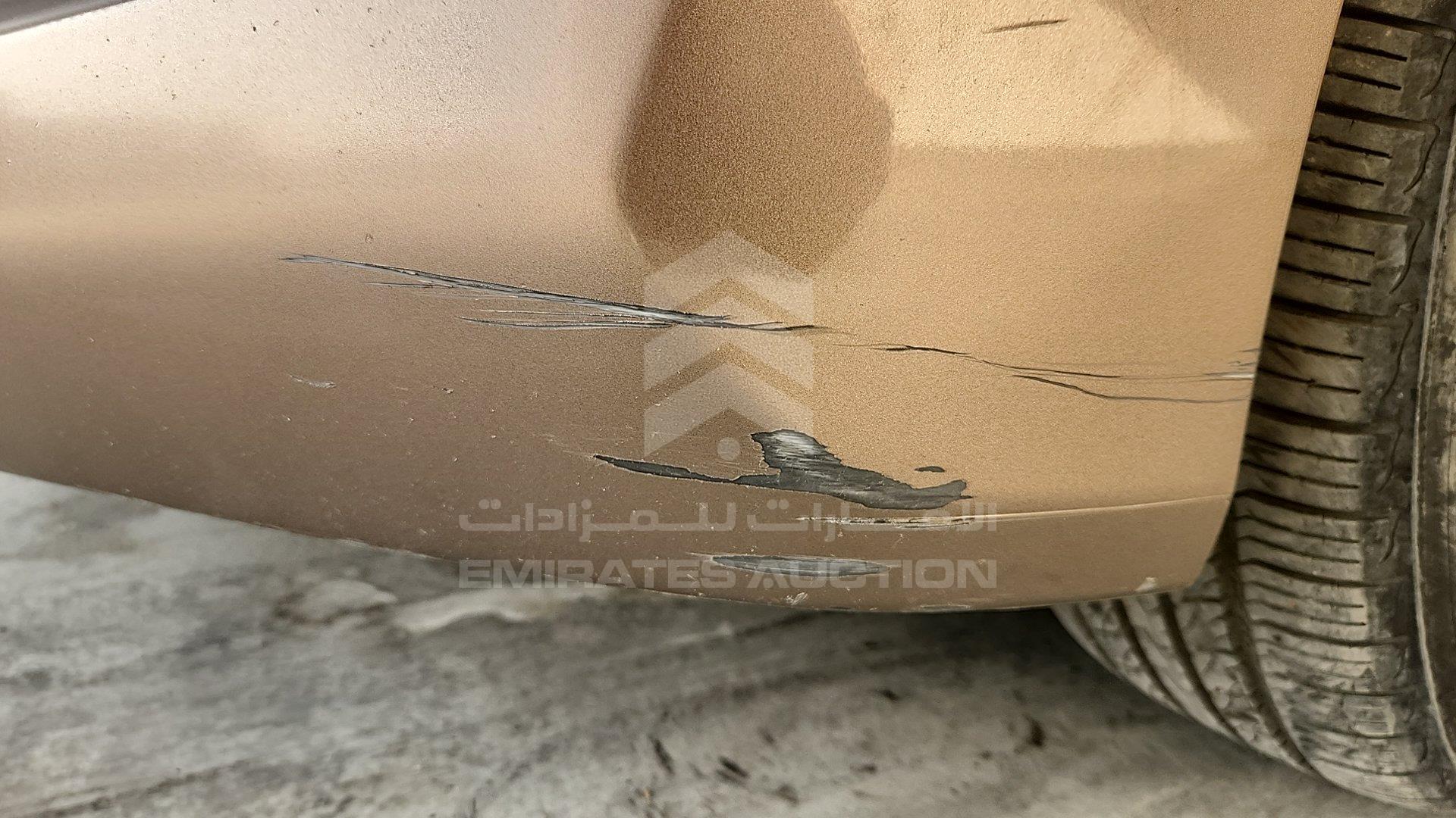 KMHDG41C7FU404715 - 2015 Hyundai Elantra - #504679