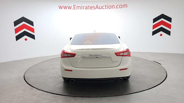 Maserati Ghibli 2016 ZAM5557F0G1177822 Image 59