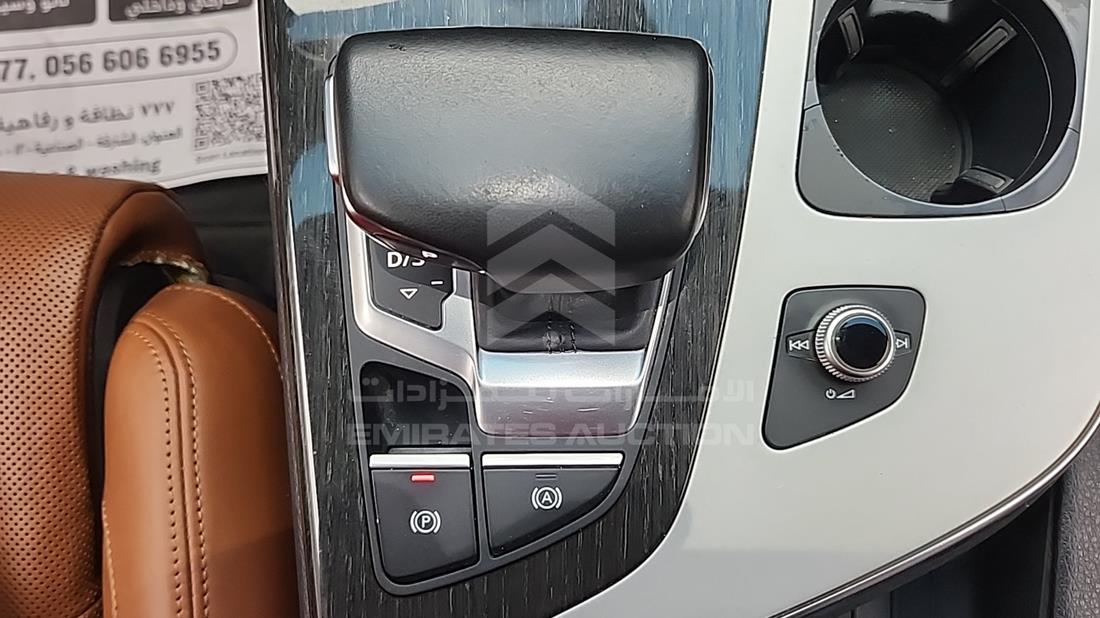 2017 Audi Q7 — Gear View — Photo 22