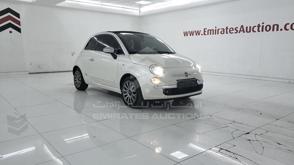 Fiat Lounge 2014 ZFABFLHT4EJ066261 Image 9