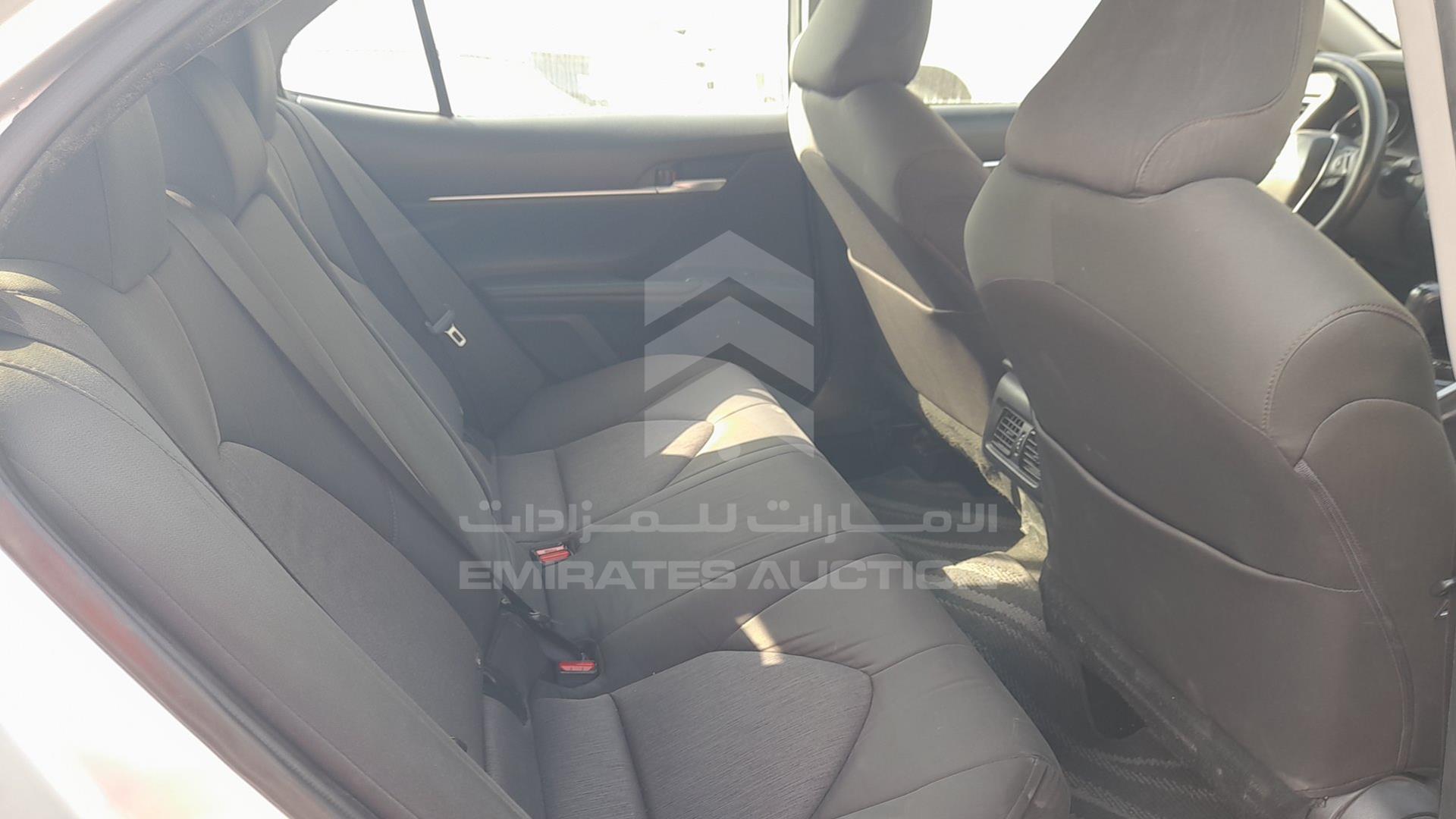 2018 TOYOTA CAMRY VIN: JTNB29HK7J3008976