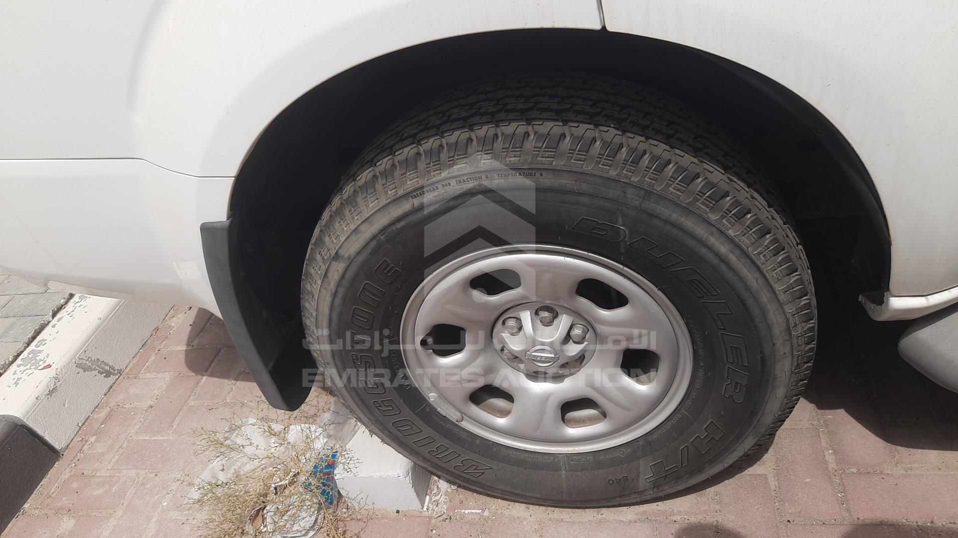 2011 NISSAN PATHFINDER VIN: 5N1AR1N86BC634084