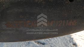 جيه ام سي Pick Up 2016 — رقم الشاسيه على الهيكل — صورة 3 — صورة مصغرة