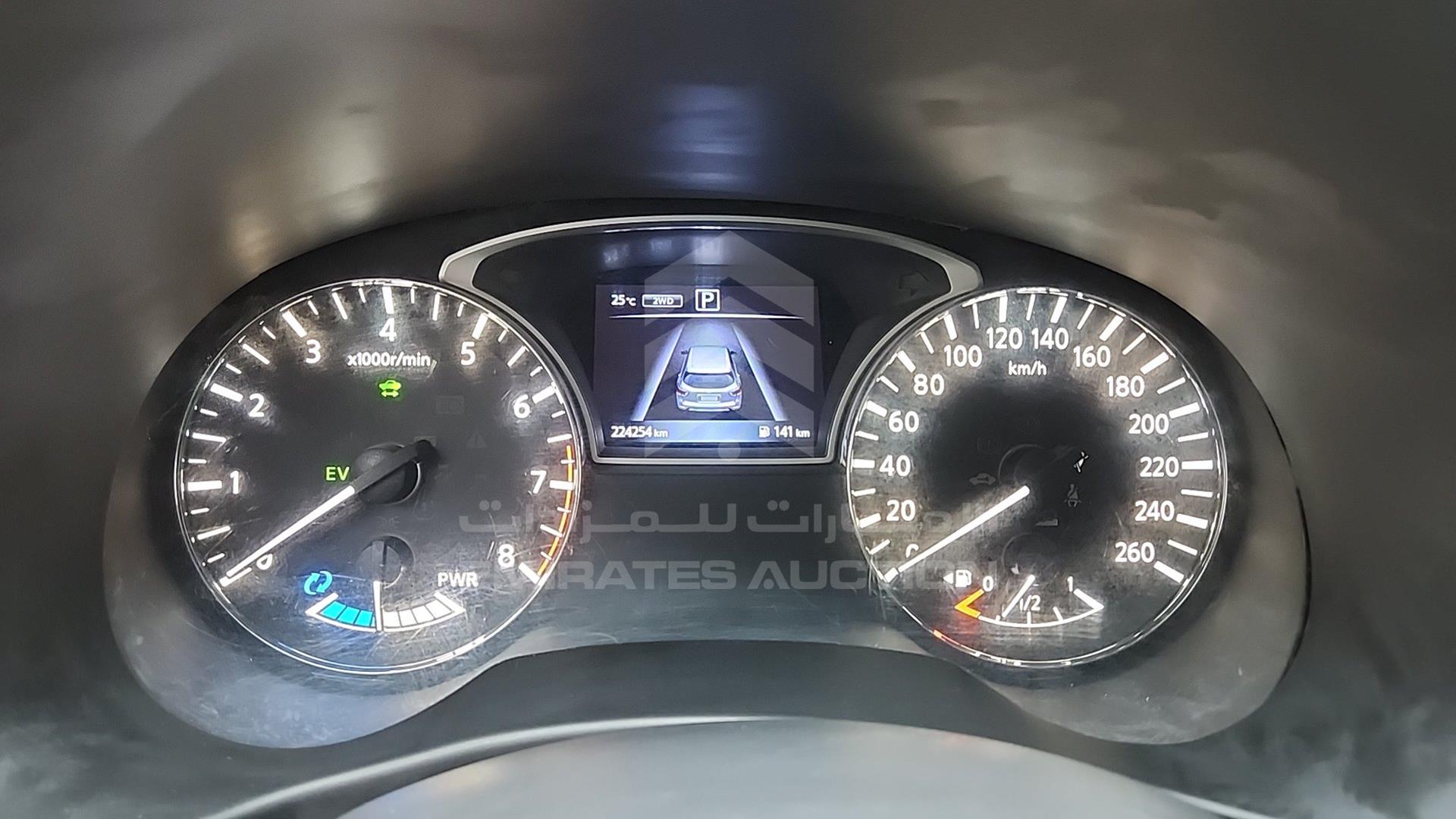 2019 NISSAN PATHFINDER VIN: 5N1CR2M84KC578937