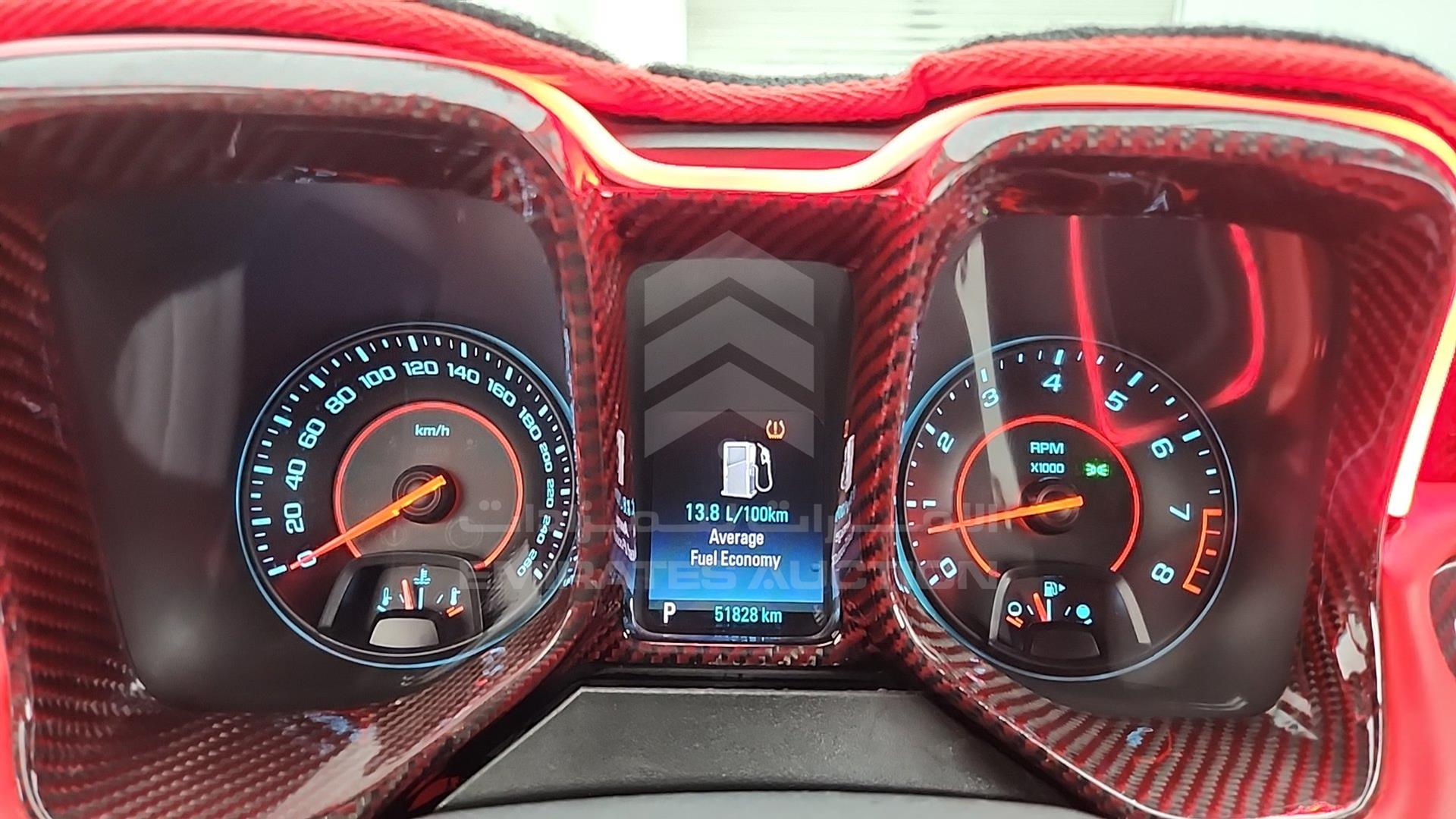 2015 CHEVROLET CAMARO VIN: 2G1F91E32F9211443