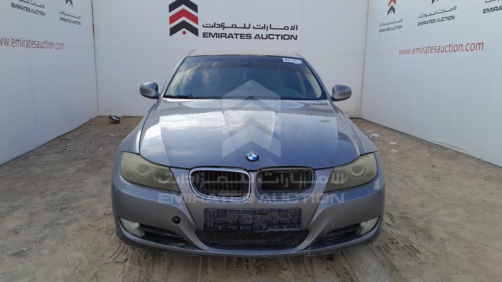 WBAPH11089A168694 - 2009 BMW 325I - #undefined