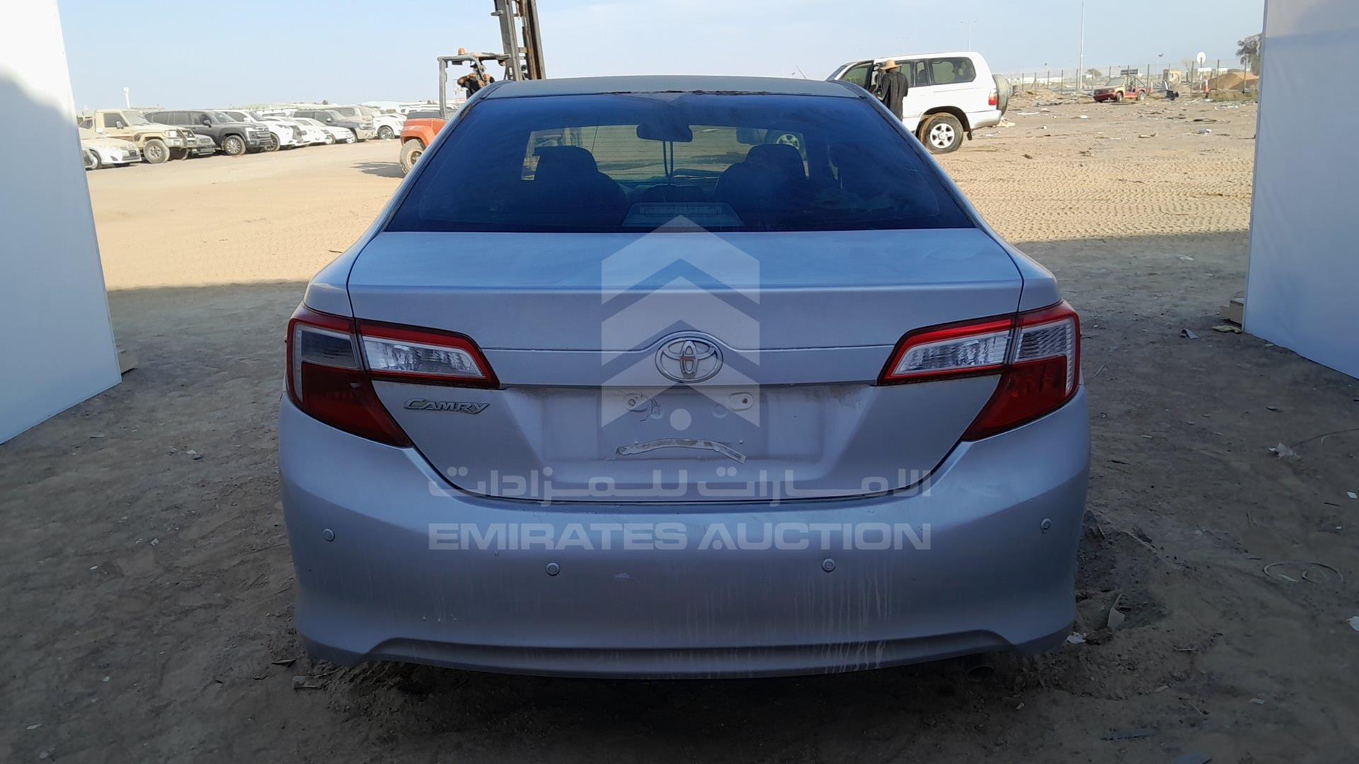 2015 TOYOTA CAMRY VIN: 6T1BF9FK4FX572953