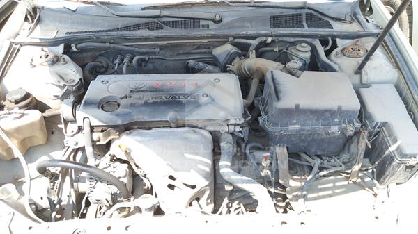 Toyota CAMRY 2004 4T1BE32K64U272511 Image 20