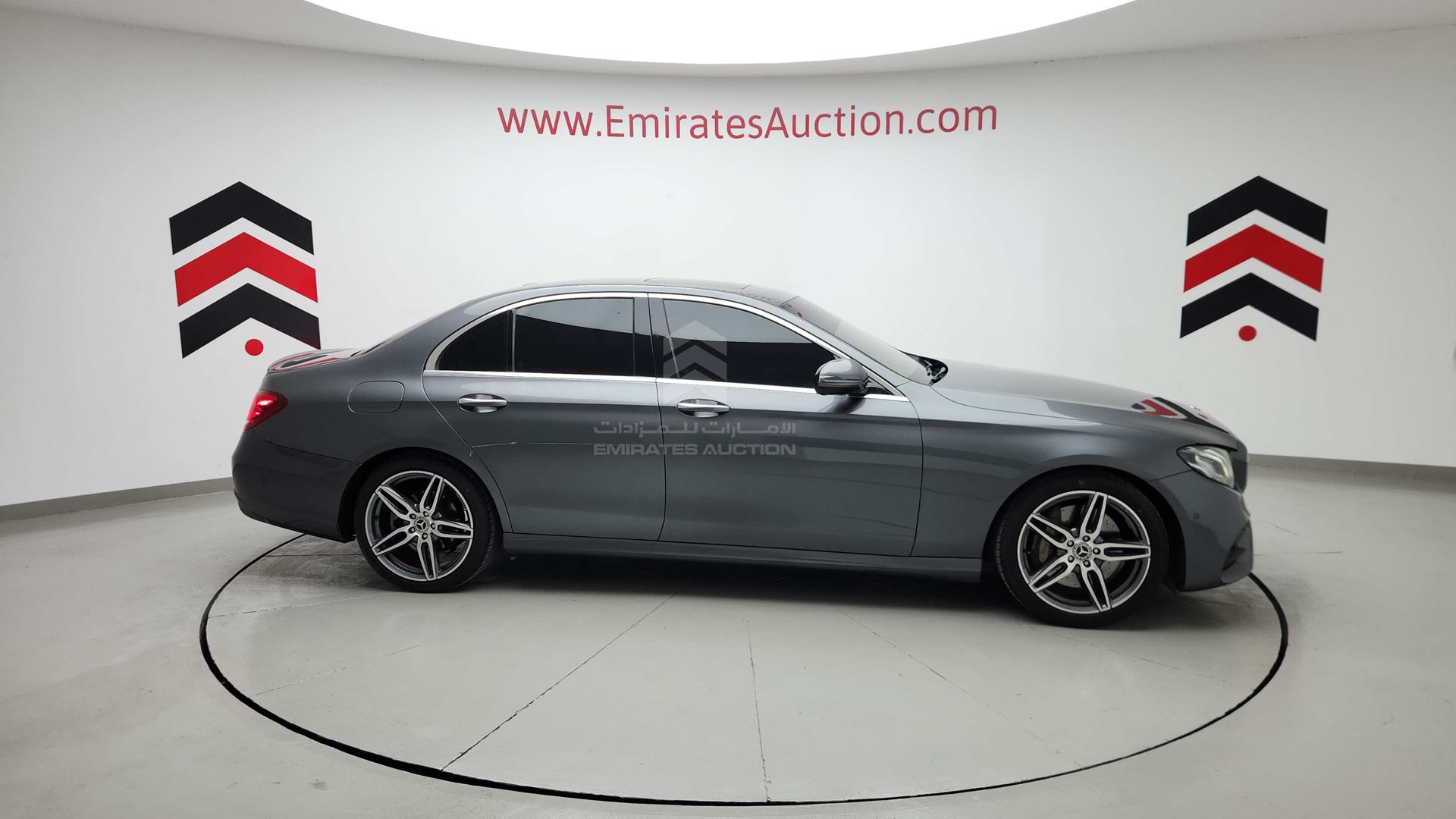 2017 MERCEDES E 300 VIN: WDDZF4JB0HA094129