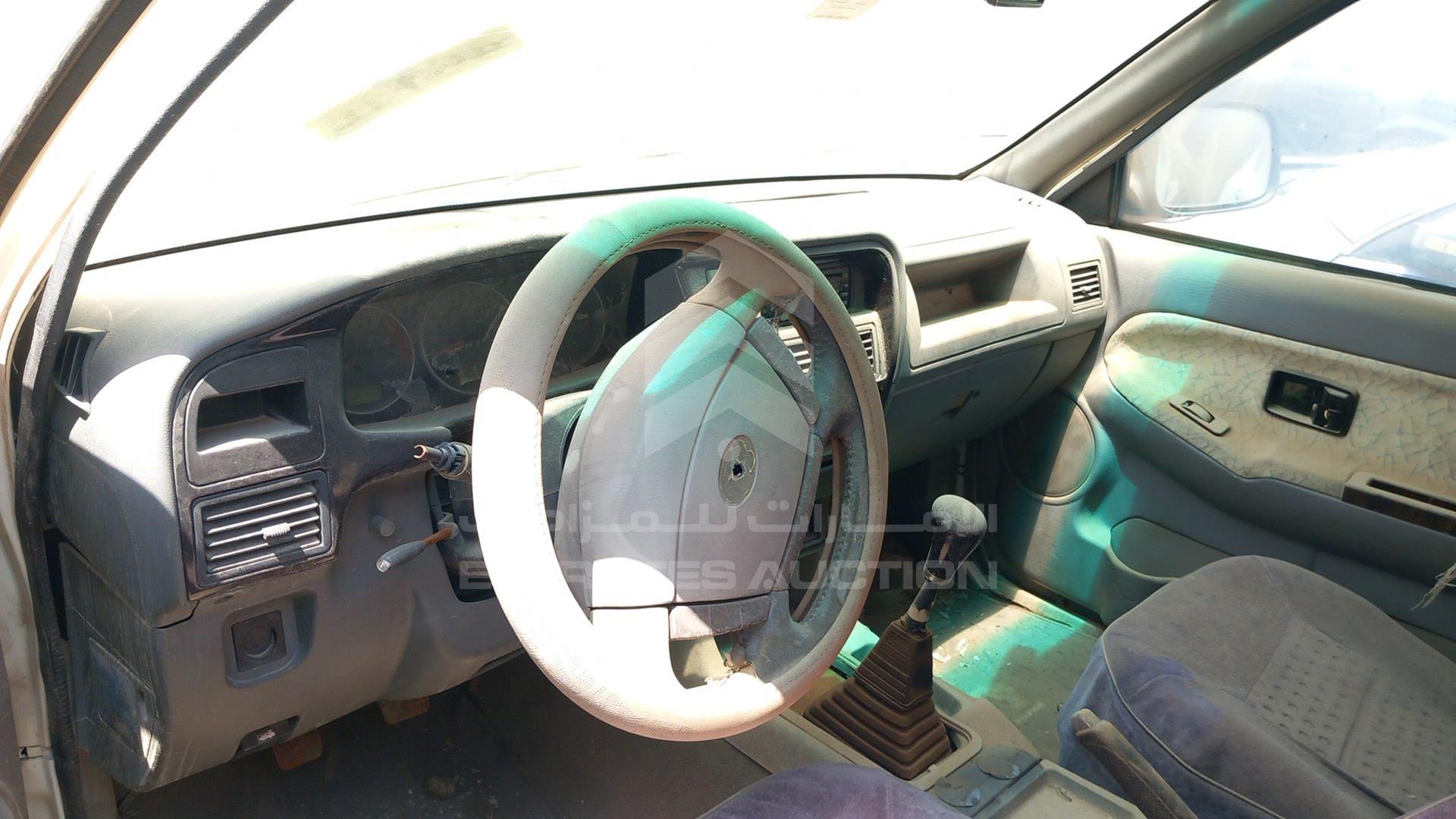 2007 PICK-UP --- VIN: LHA1203D67A004202