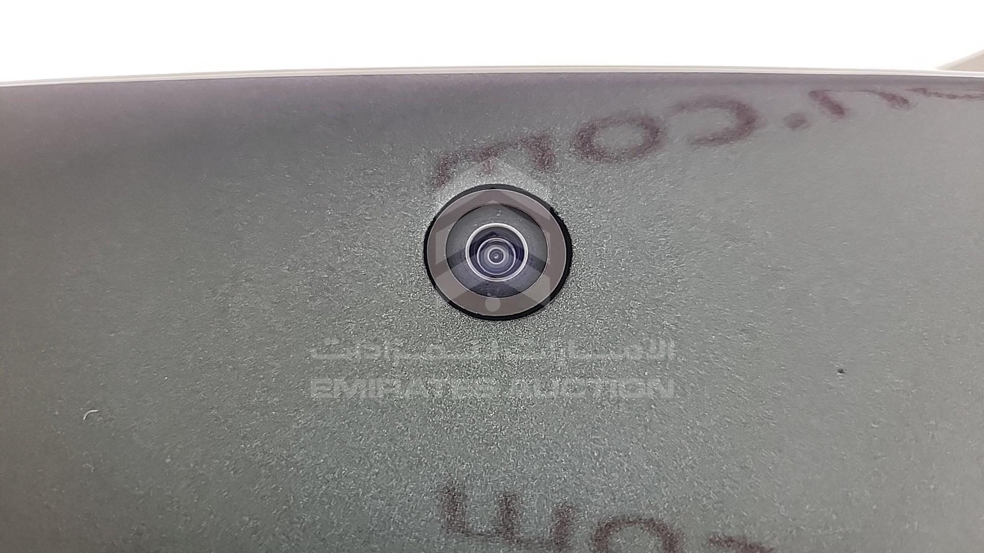 2020 GENESIS GV80 VIN: KMTHC81C9LU012955