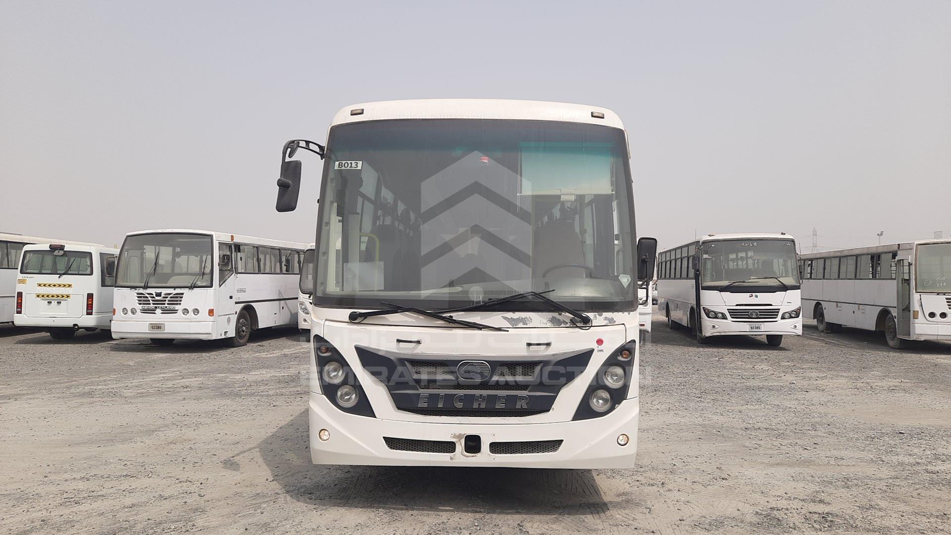 2021 EICHER SKYLINE VIN: MC2R3NLT4ML067357