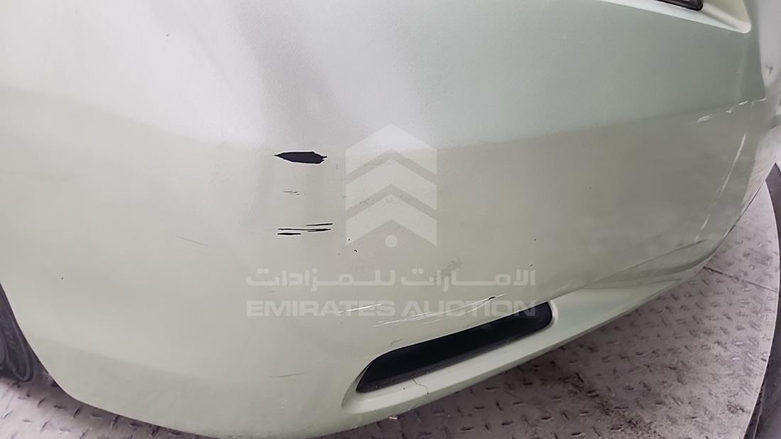 2007 Toyota Camry — Scratch — Photo 34