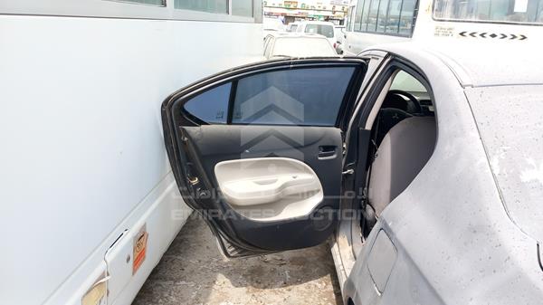 MMBSTA13AEH016535 Mitsubishi Attrage