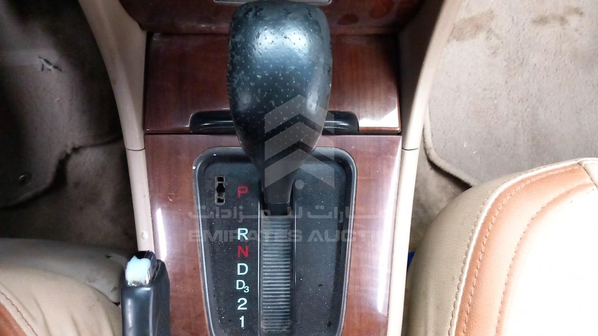 2007 HONDA ACCORD VIN: JHMCM56797C418129
