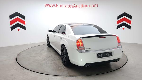 Chrysler 300 2014 2C3CCAAG4EH326882 Image 58