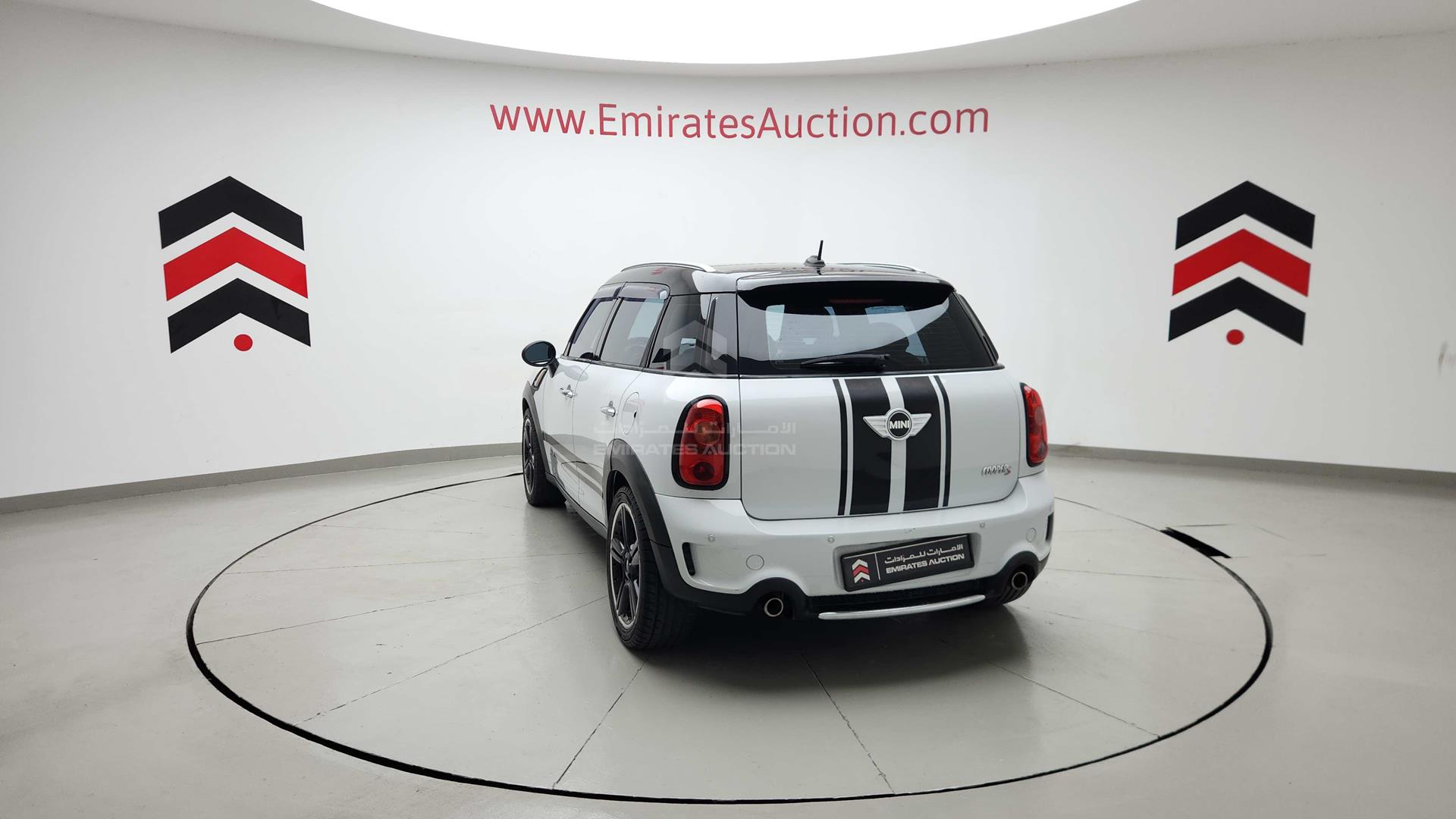 2013 MINI COOPER S VIN: WMWZC5100DWM83340