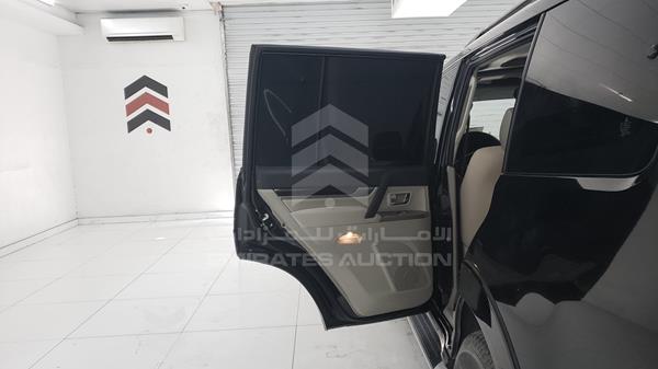 JMYLYV95WFJ717116 Mitsubishi Pajero