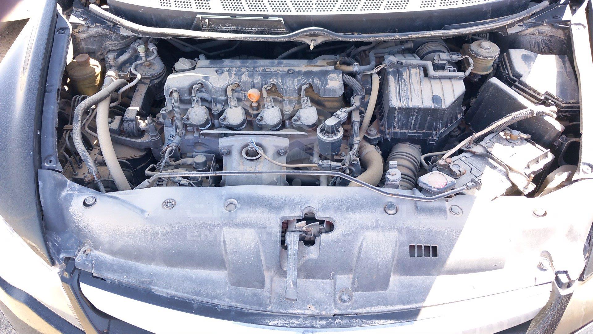 JHMFD16269S411254 - 2009 Honda Civic - #462534
