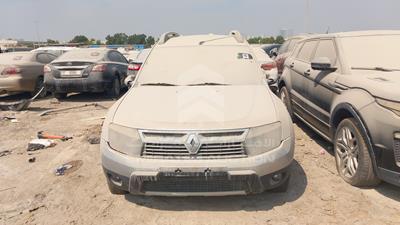 2014 Renault Duster - #665891
