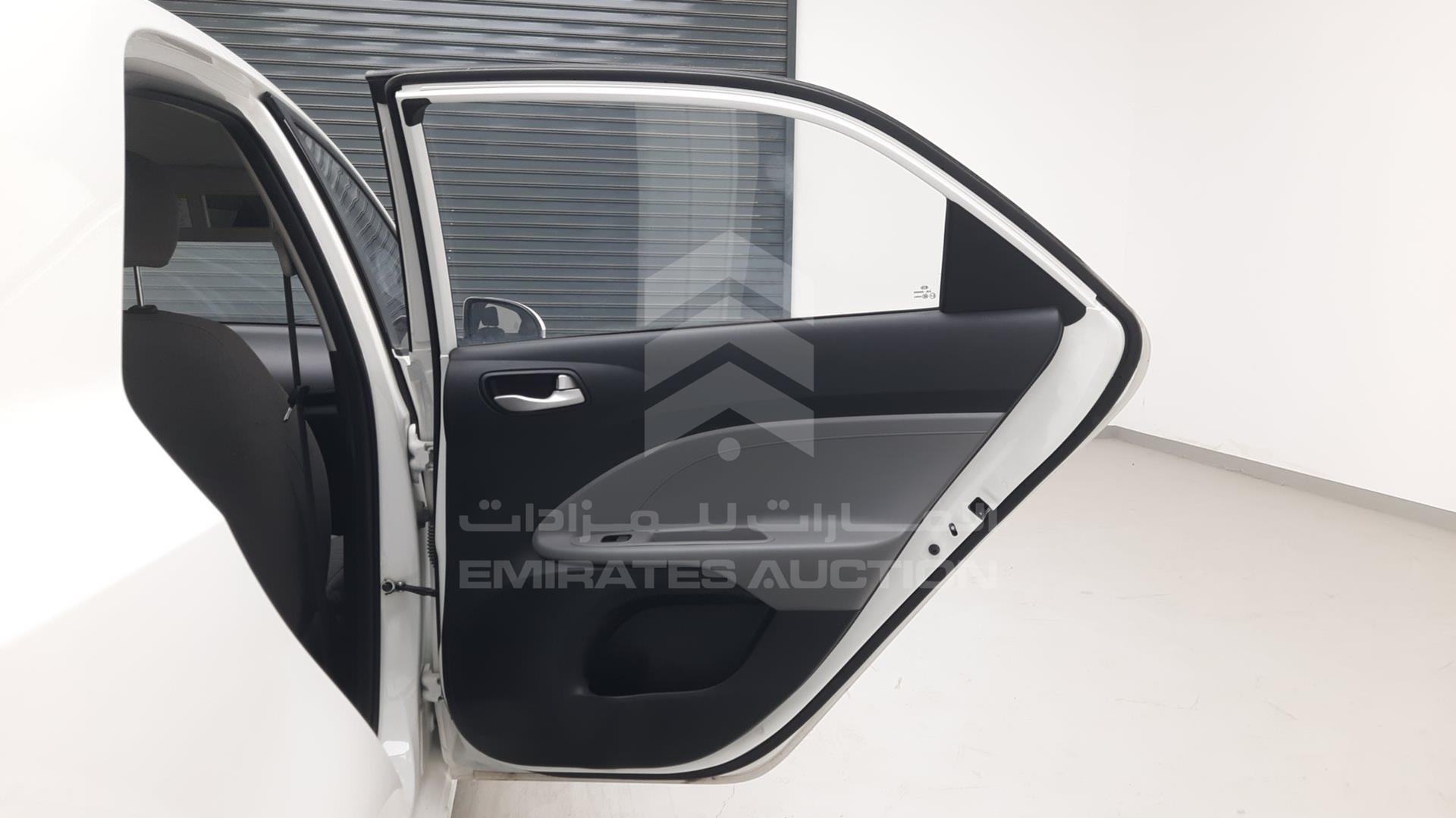 2021 KIA PEGAS VIN: LJD0AA295M0155436