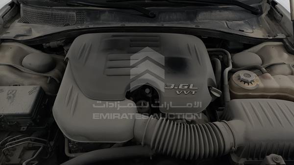 Dodge Charger 2016 2C3CDXBG4GH144052 Image 17
