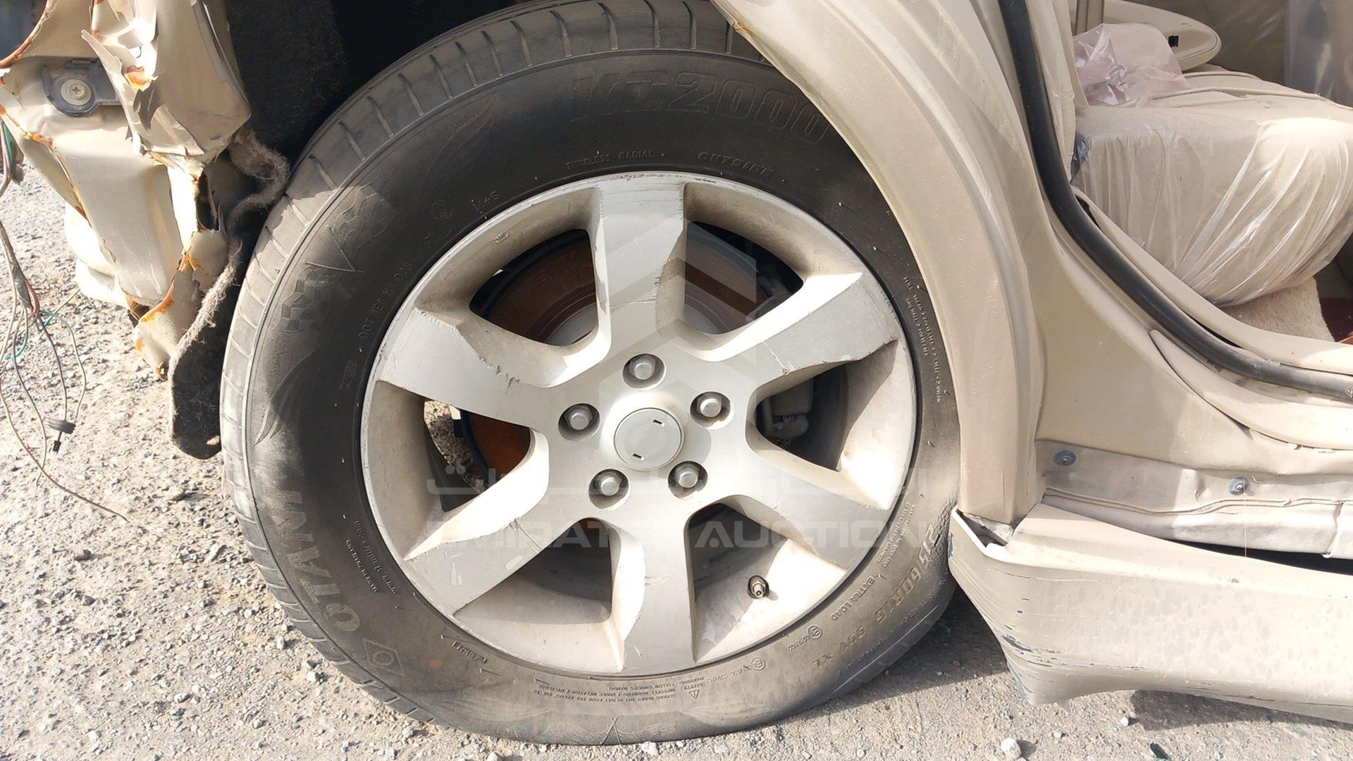 2009 NISSAN ALTIMA VIN: 1N4AL21D29C127827