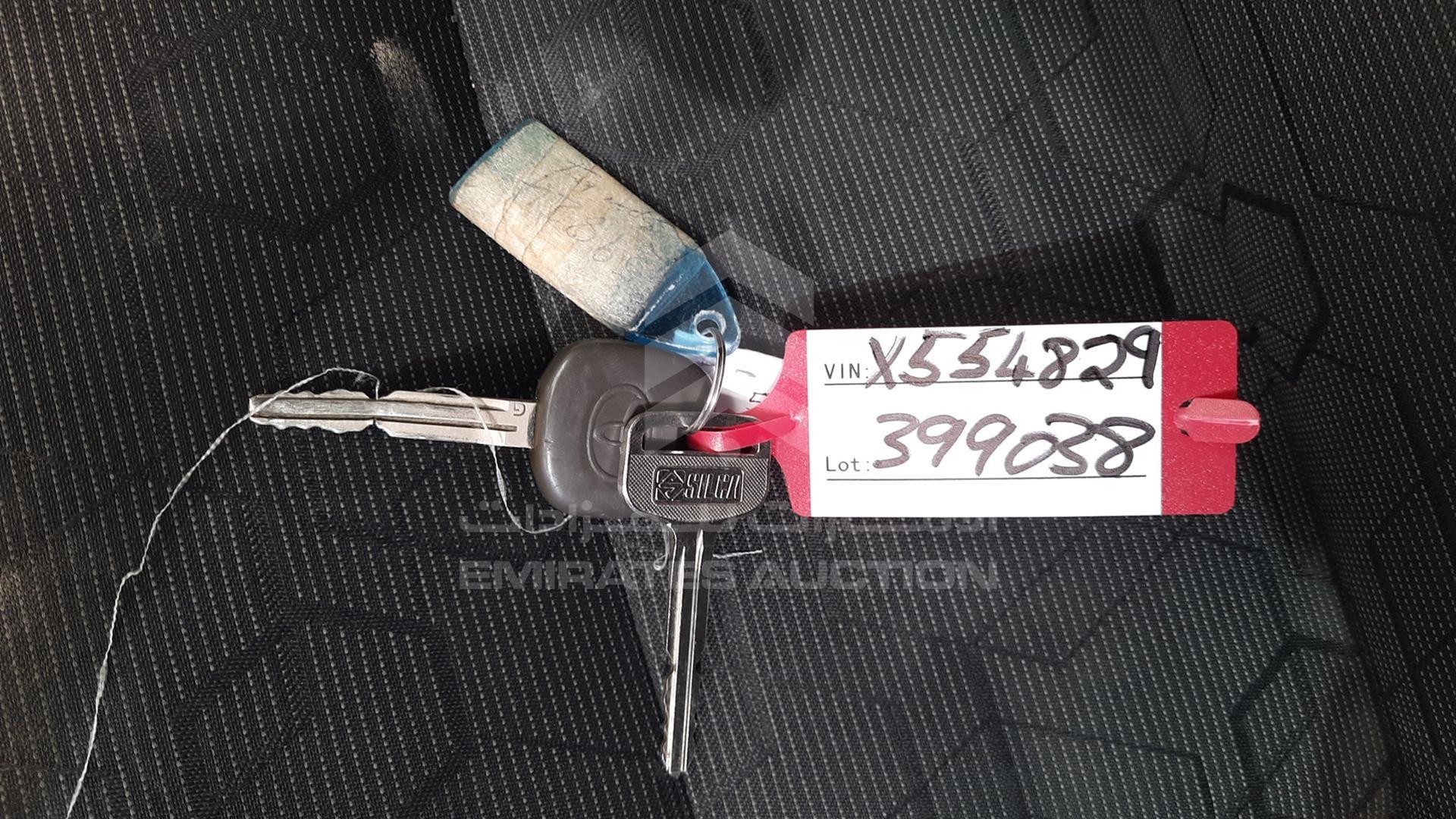 2015 TOYOTA CAMRY VIN: 6T1BF9FK1FX554829