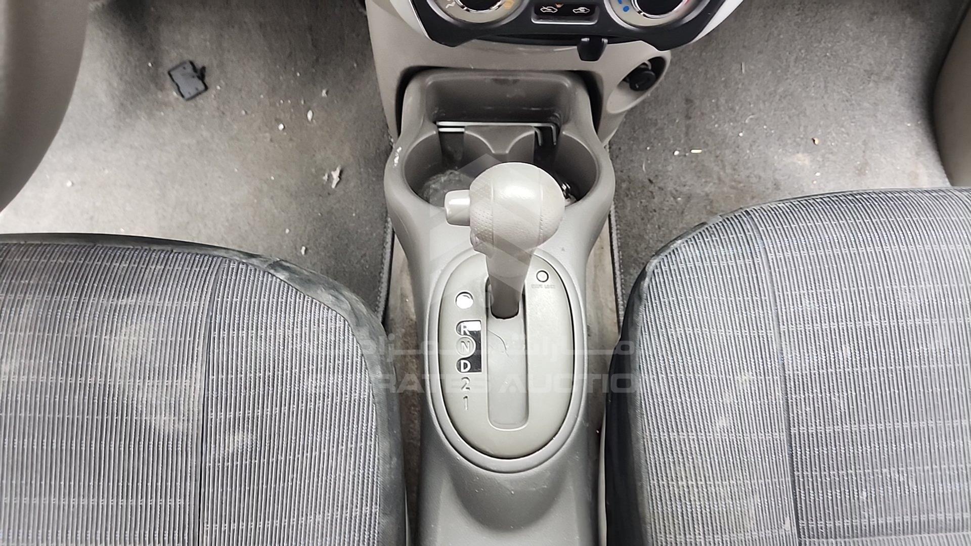 2016 NISSAN SUNNY VIN: MDHBN7AD7GG741008