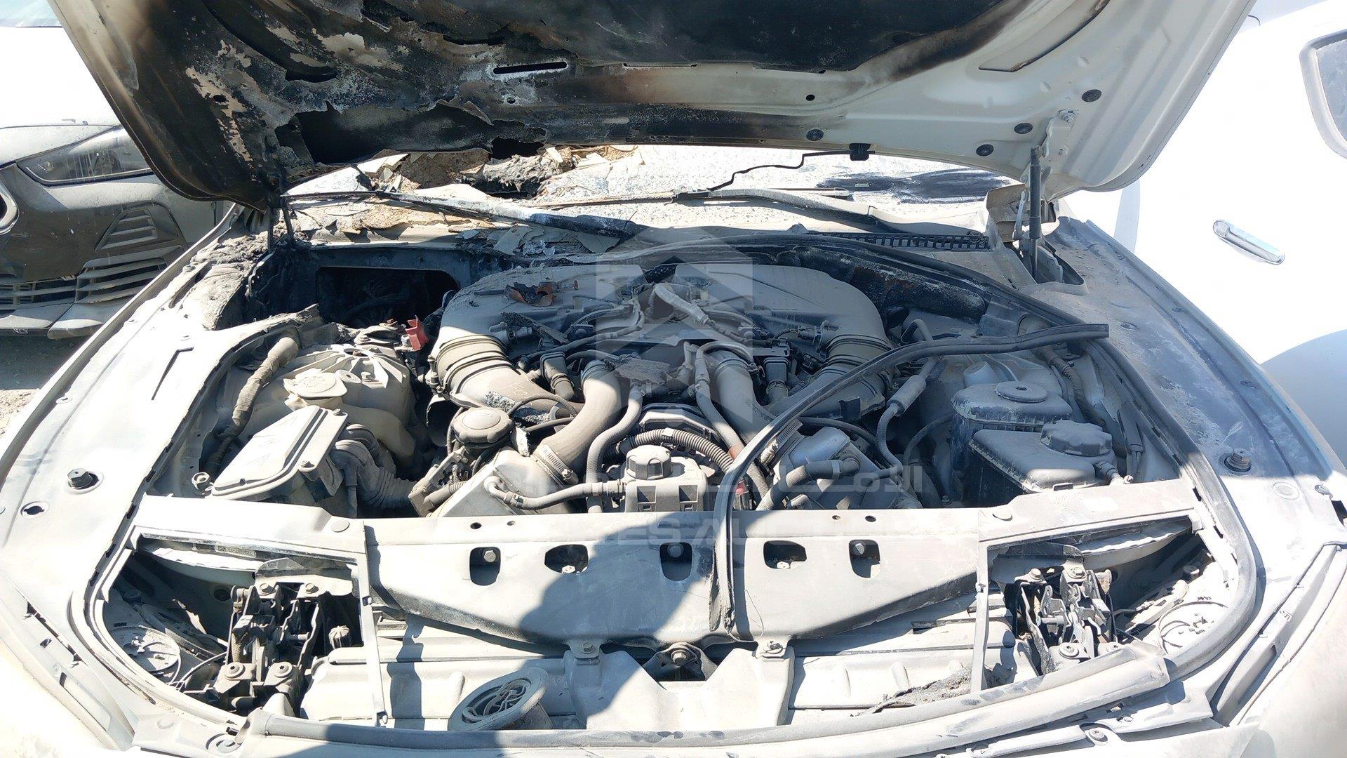 WBAKB8102CC346521 - 2012 BMW 730 LI - #510294