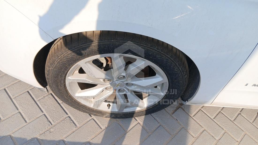 2019 Chevrolet Impala — Front Left Tyre — Photo 31