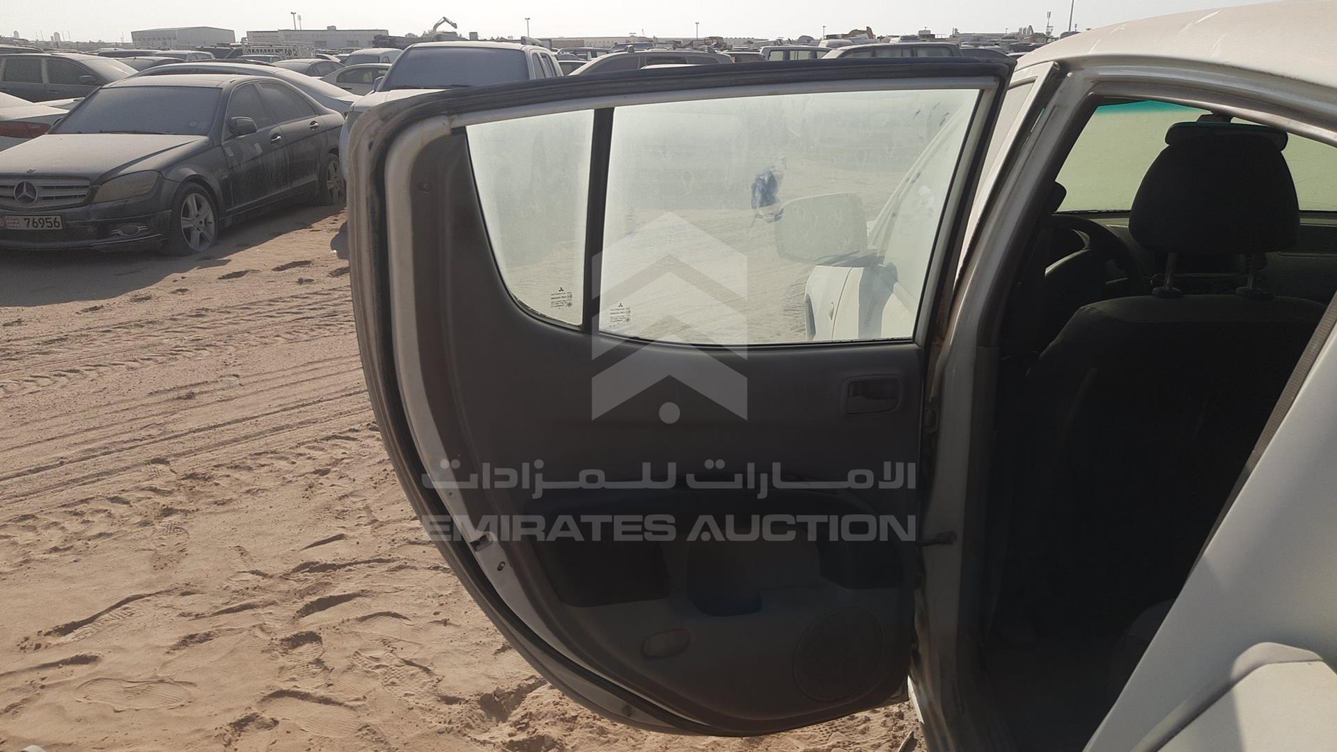 2013 MITSUBISHI L 200 VIN: MMBJNKA50DD027657