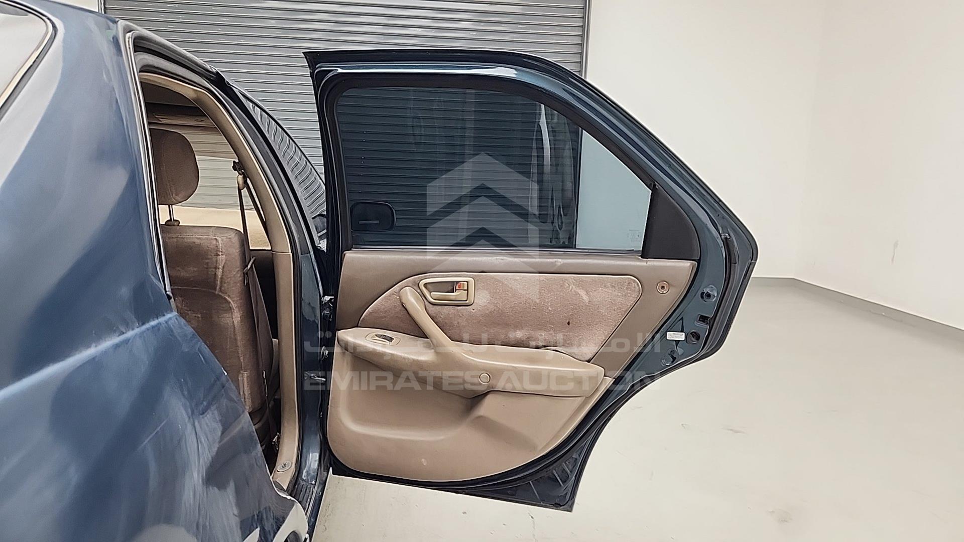 1998 TOYOTA CAMRY VIN: JT2BG22K4W0202131
