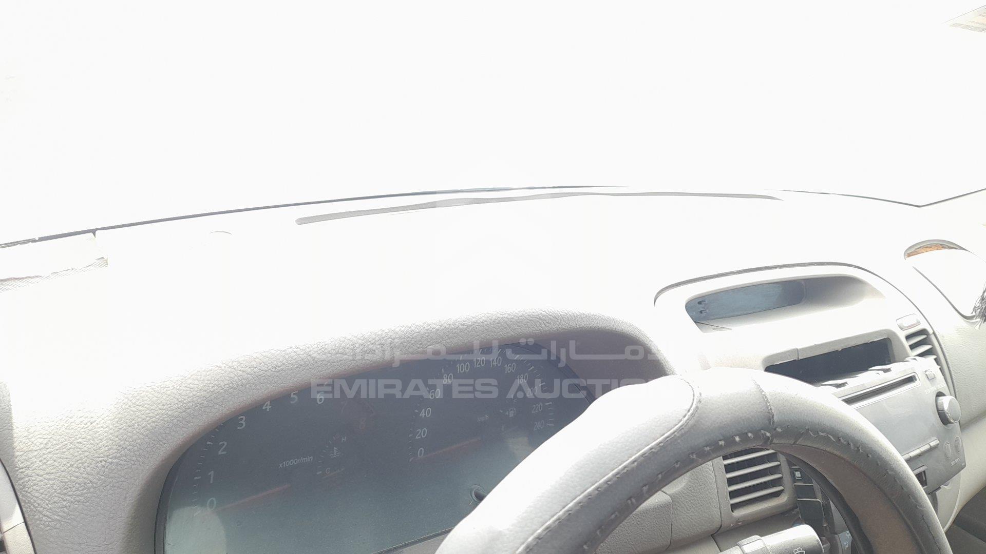 6T1BE32K94X456800 - 2004 Toyota Camry - #344019