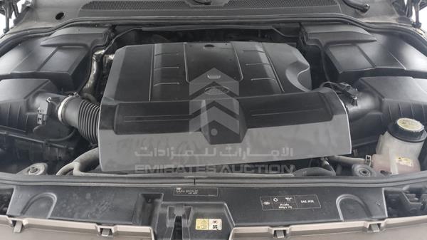 Land Rover LR4 2013 SALLAAAD4DA699072 Image 26