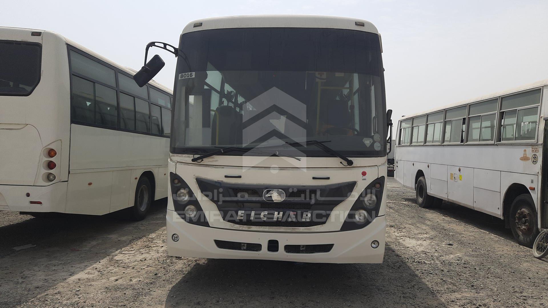 2021 EICHER SKYLINE VIN: MC2R3NLT0ML067355